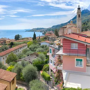*** Hotel Europa Italy