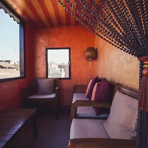 2* Bed & Breakfast Boutique Casa Faccioli