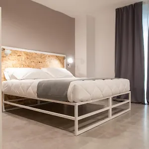 *** Hotel Moderno Italia