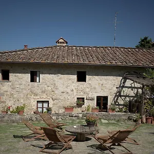 Agriturismo La Pieve , Pelago Italië