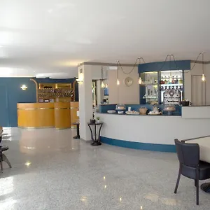 *** Hotel Desiderio Italia