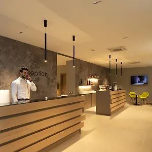 H21 Hotel Milan