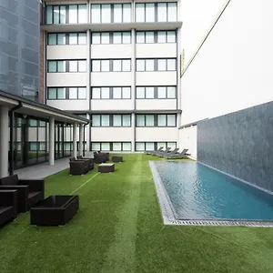 *** Hotel Bb Smarthotel Milano Linate Italy