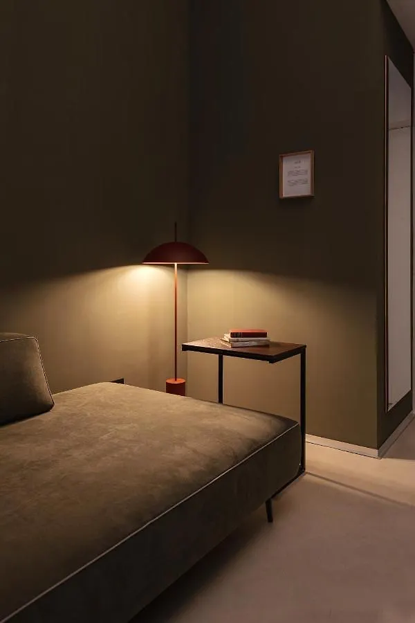 Casa Conoscenti Suites Bologna 0*,