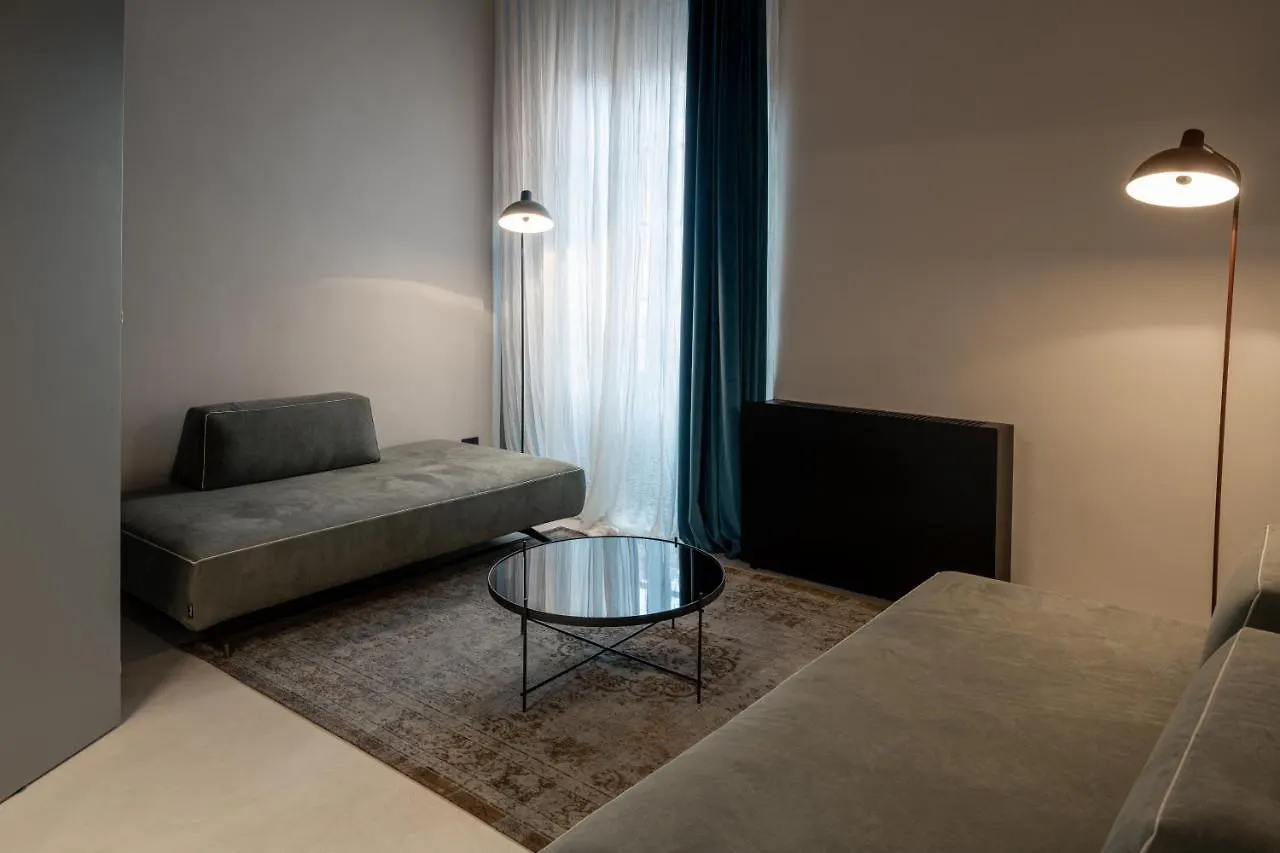 Casa Conoscenti Suites Bologna 0*,