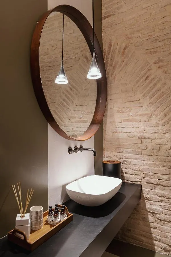 Guest house Casa Conoscenti Suites Bologna Italy