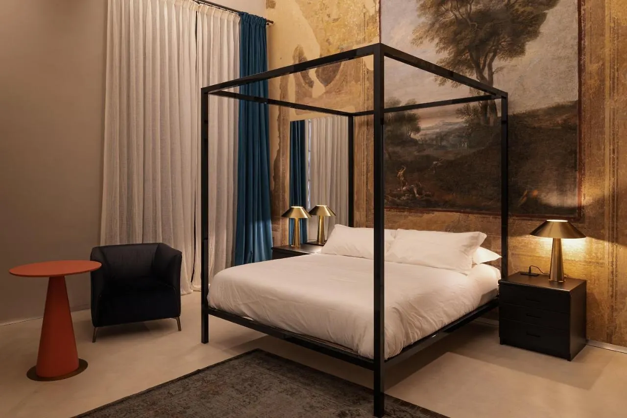 Guest house Casa Conoscenti Suites Bologna