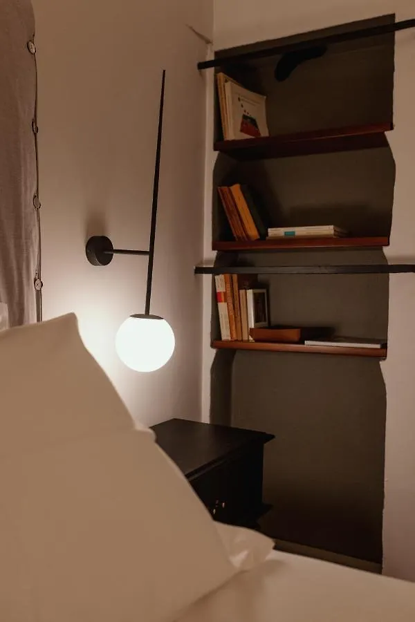 Casa Conoscenti Suites Bologna