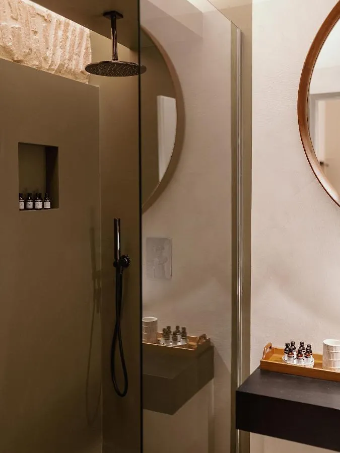 Casa Conoscenti Suites Bologna