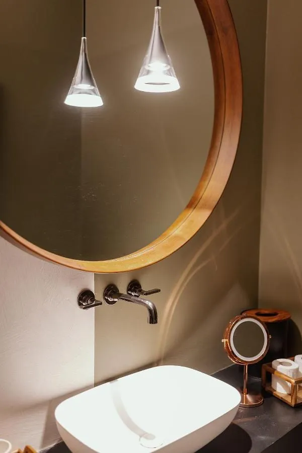 Casa Conoscenti Suites Bologna 0*,  Italy