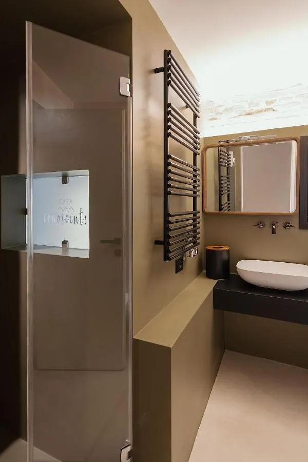 Casa Conoscenti Suites Bologna Italy