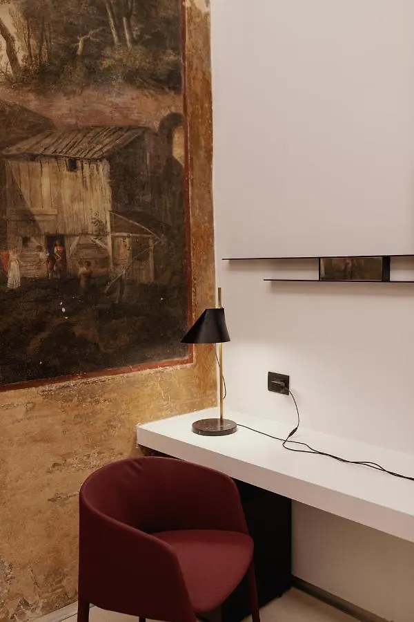 Casa Conoscenti Suites Bologna Guest house