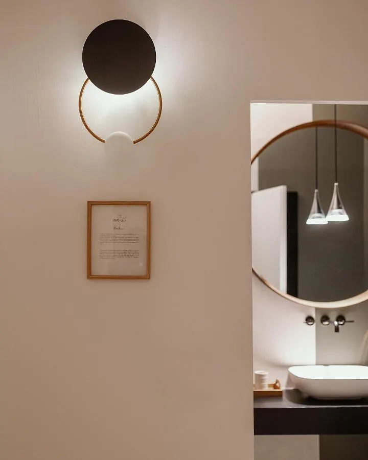 Casa Conoscenti Suites Bologna Guest house